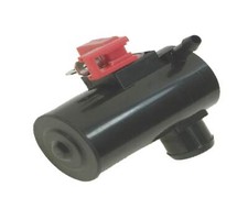FRONT WINDSCREEN WASHER PUMP FITS HONDA S2000 1999 THROUGH TO 2009