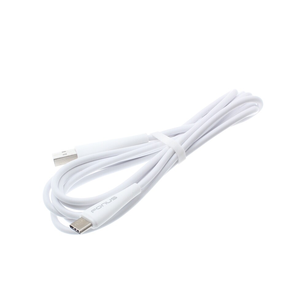 For Samsung Galaxy S23/Ultra/Plus - Type-C 6ft USB Cable Charger Cord Power Wire