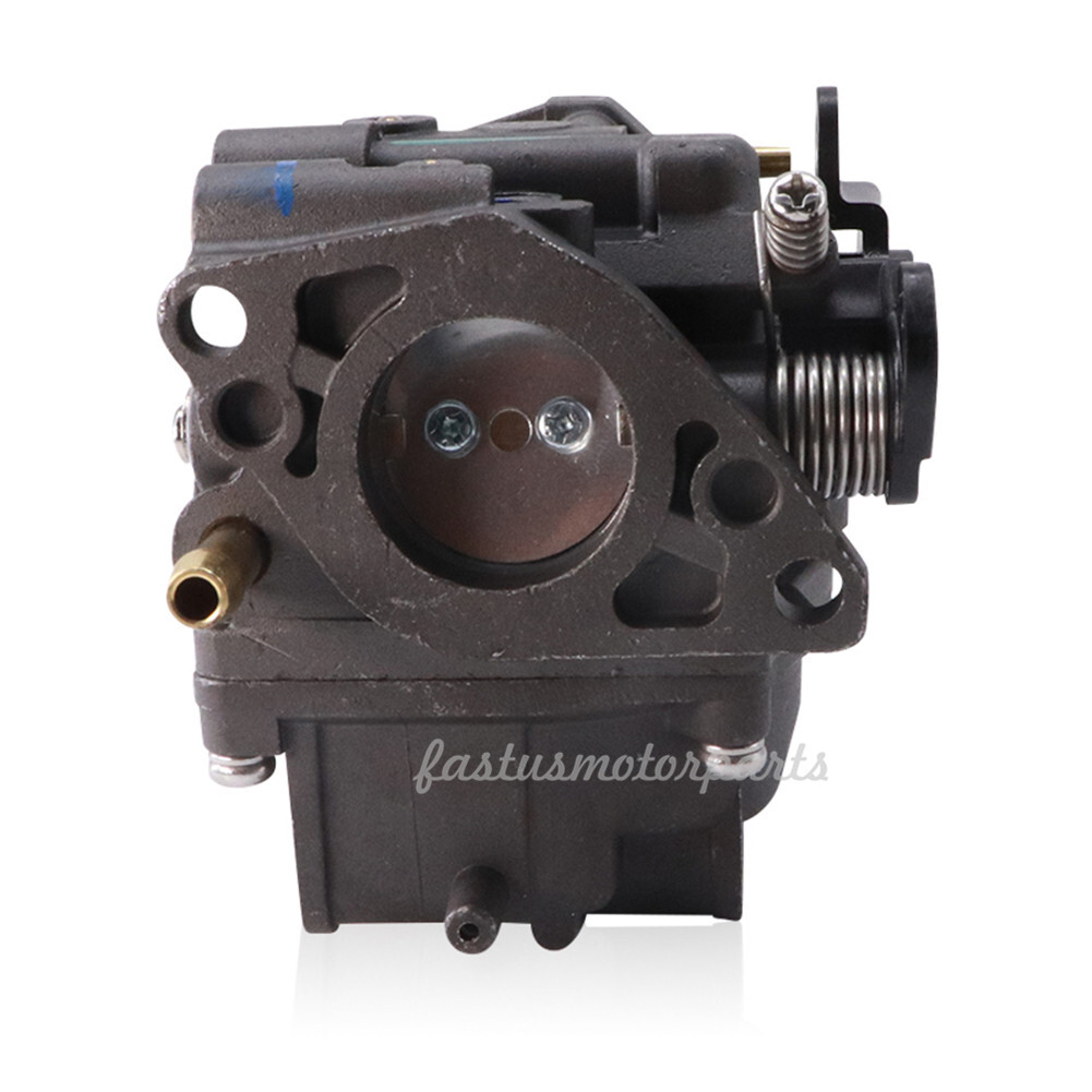 16100-ZV4-015 CARBURETOR FIT HONDA BF15 OUTBOARD BOAT MOTOR 1997