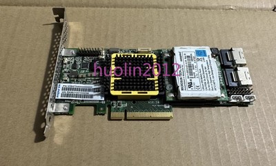 1pcs used Adaptec ASR-5805Z SGL 2266900-R SAS