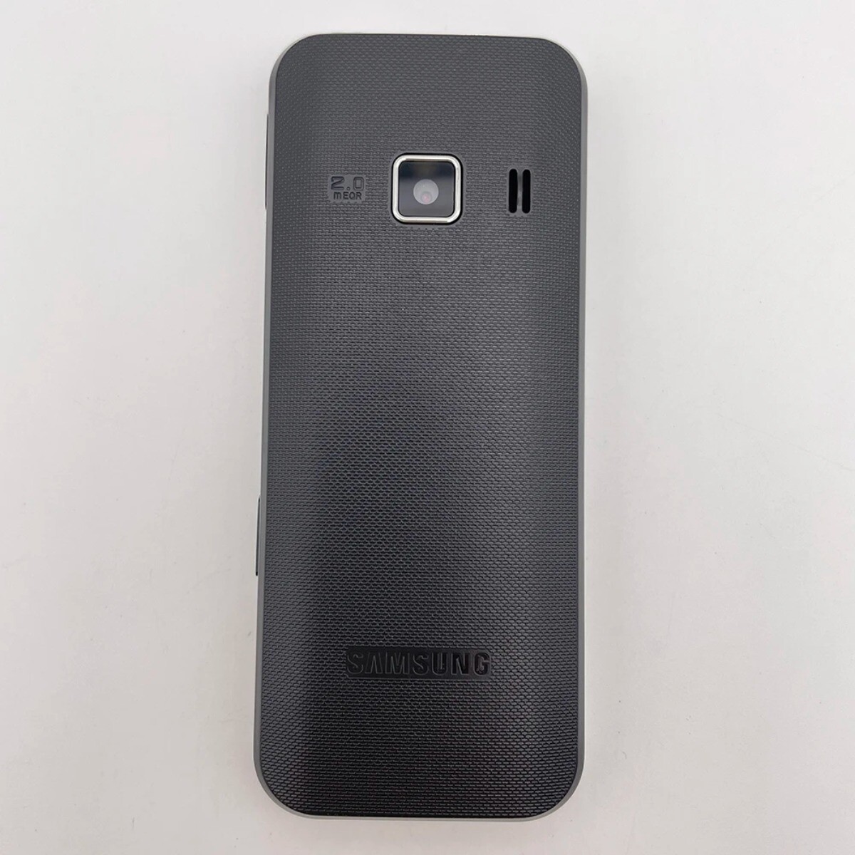 Original Samsung C3322 Mobile Phone 2.2 Inch Dual Sim GSM