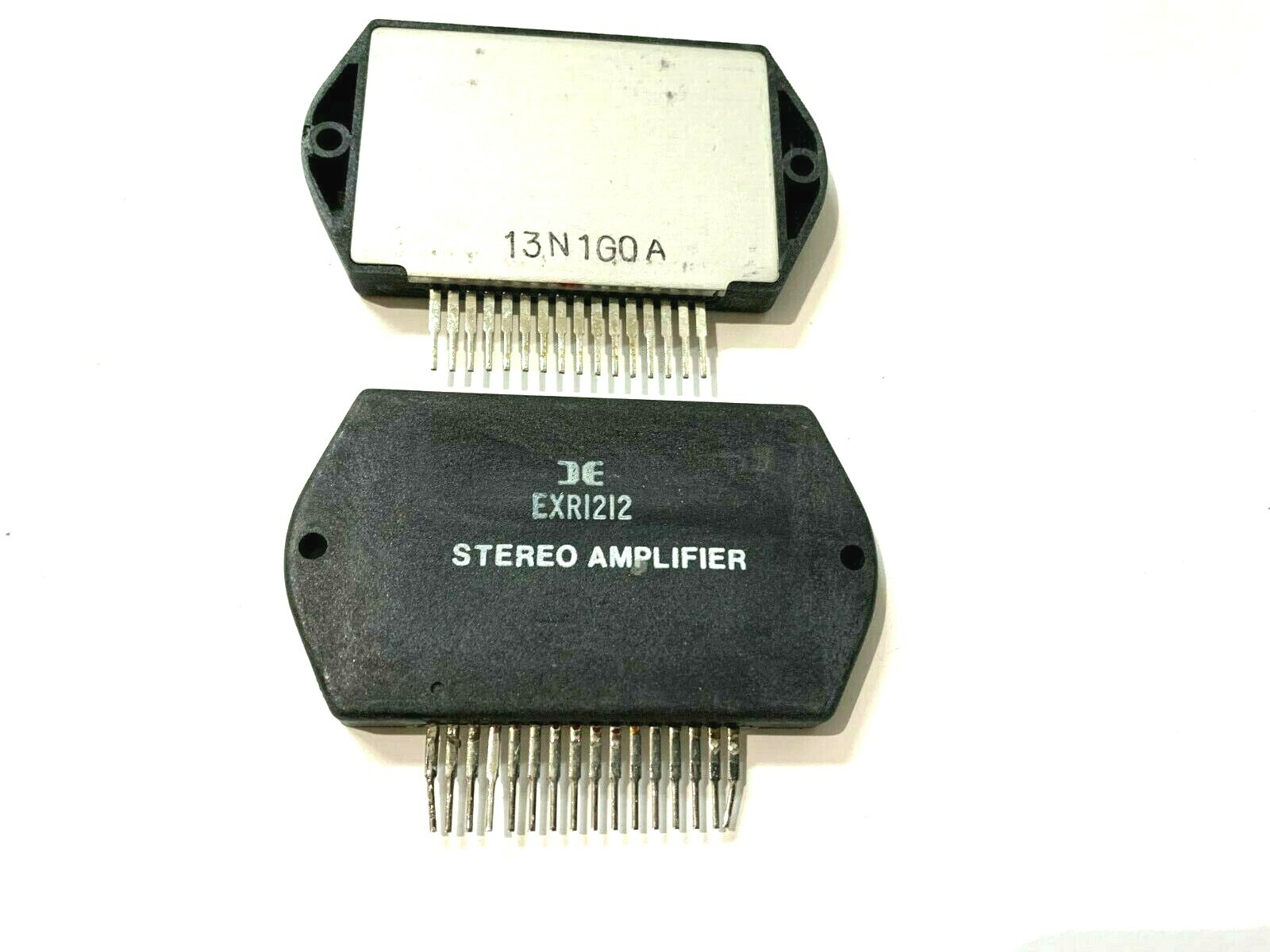 SANYO STK0050II Power Amplifier IC + Heat Sink Compound - New Original Component