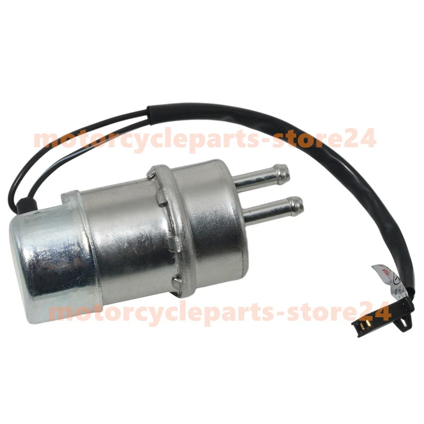 Bomba de combustible 6 mm para Yamaha XVS650 V-Star Custom 1998-03/XVS1100 99-02 3LN-13907-00 Foto 4 de 4