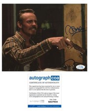 Jasper Paakonen "BlacKkKlansman" AUTOGRAPH Signed 'Felix' 8x10 Photo ACOA