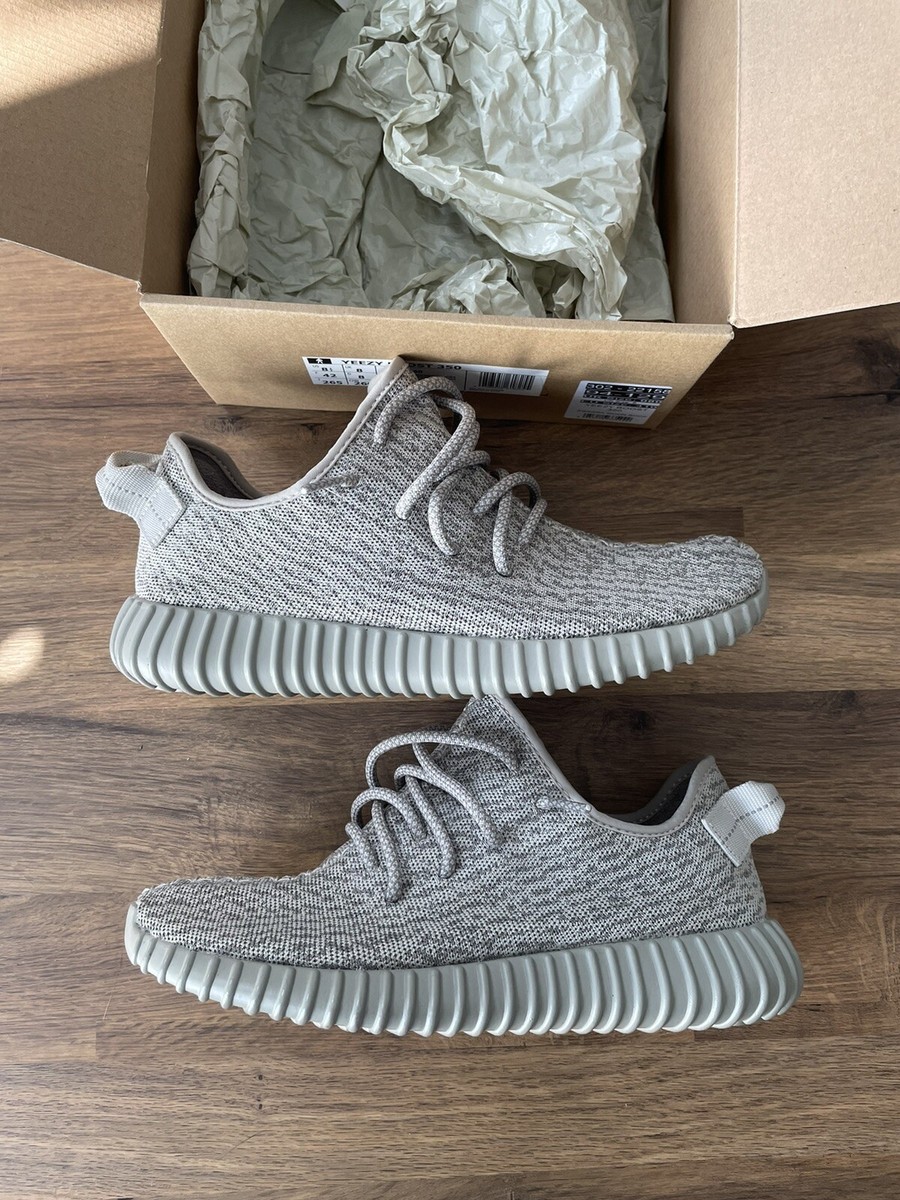 Adidas Yeezy Boost 350 V1 Moonrock | eBay UK
