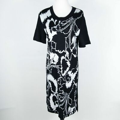 zulu and zephyr knit dress ZULU & ZEPHYR - TEXTURED KNIT DRESS