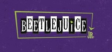 Beetlejuice JR. Audio Sampler & Actor's Script Book