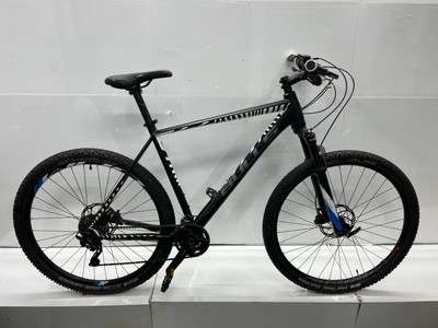 Bulls Copperhead 3 29'' Mountainbike schwarz 30 Gang Shimano Deore XT