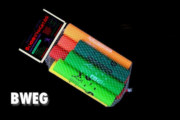 BOOMWHACKERS BW-НАПРИМЕР удлинитель высоких частот Rhren 4290₽