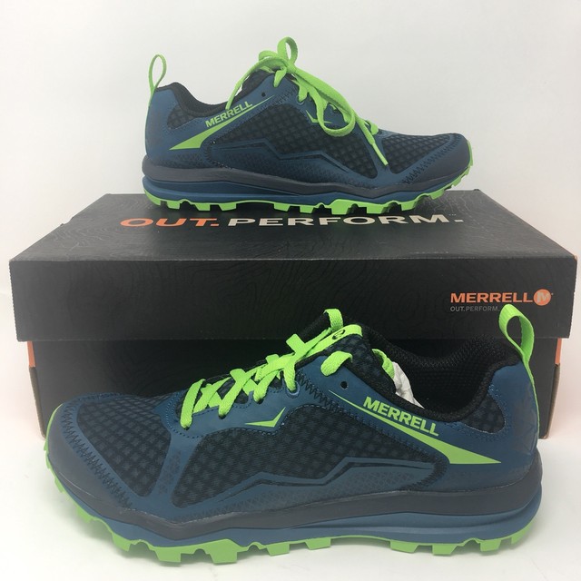 merrell all out crush light