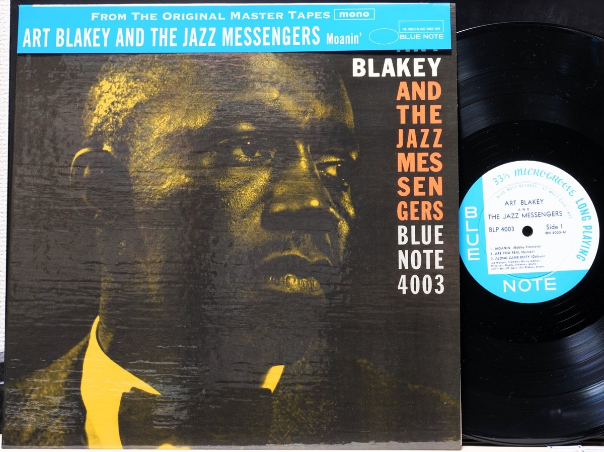 ART BLAKEY 