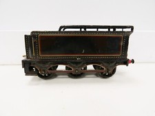 6392 Bing Tender für Dampflok Spur 0