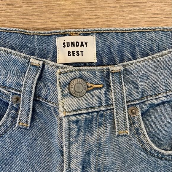 パンツ SUNDAYS BEST DENIM Jupiter Jean | Aritzia US