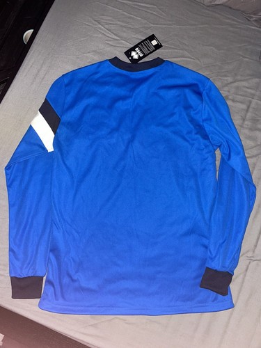 Errea Stone Hammers SHFC Football Club Long Sleeve TShirt NEW with Tags - Size S - Picture 3 of 7