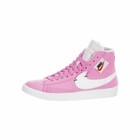 nike blazer rebel mid psychic pink