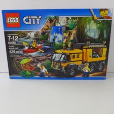 lego 60160 price