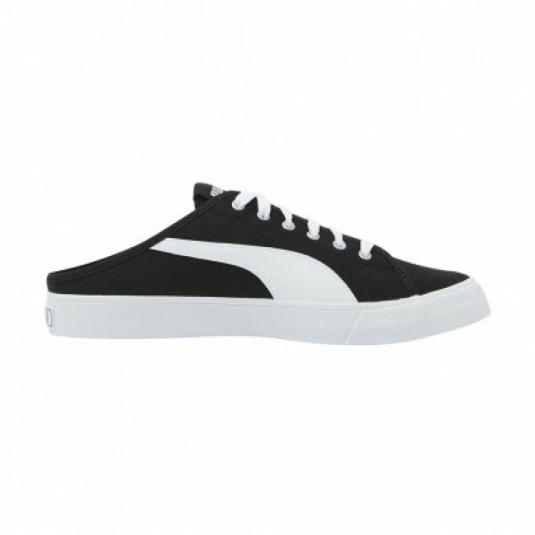 puma bari mule slip on
