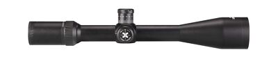 AXEON Optics 6-24x50mm Long Distance Rifle Scope,Black