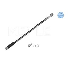 Meyle 100 525 0087 Bremsschlauch Hinten für Audi E-Tron GEN GEA