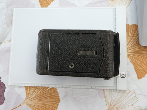 Folding KODAK AUTOGRAPHIC N°3 , Rochester N.Y USA - Picture 17 of 21
