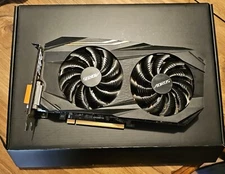 GIGABYTE AORUS Radeon RX 580 XTR 8G 8GB GDDR5 Video Card
