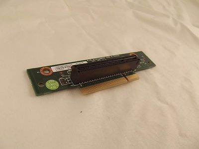 IBM System X3250 M3 Riser PCI-E 46C6796 28-3