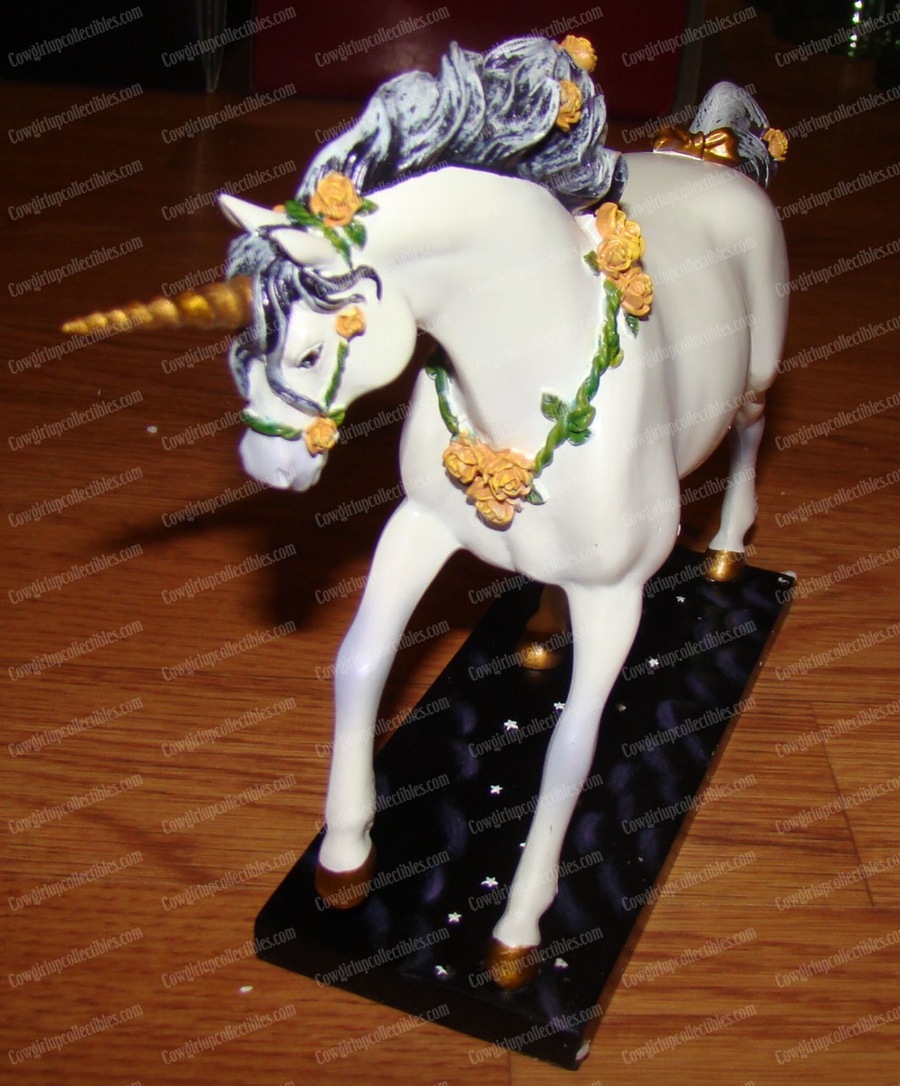Trail of Painted Ponies, WISH UPON A STAR (12265) 1E/2,078 Trail of Painted Ponies, WISH UPON A STAR (12265) 1E/2,078
