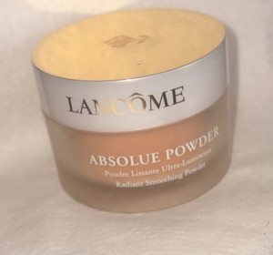 Absolue Lancôme Powder | eBay
