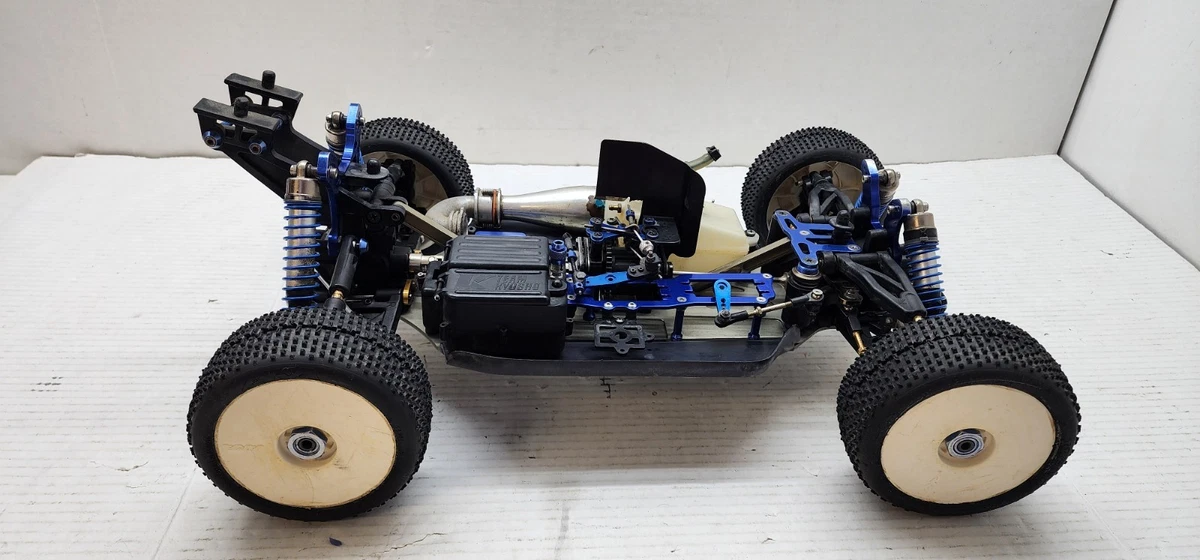 kyosho mp777 products for sale | eBay