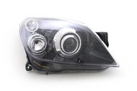 Scheinwerfer Passend FüR Opel Astra H 03/ 04- Xenon D2S H7 Rechts Beifahrerseite