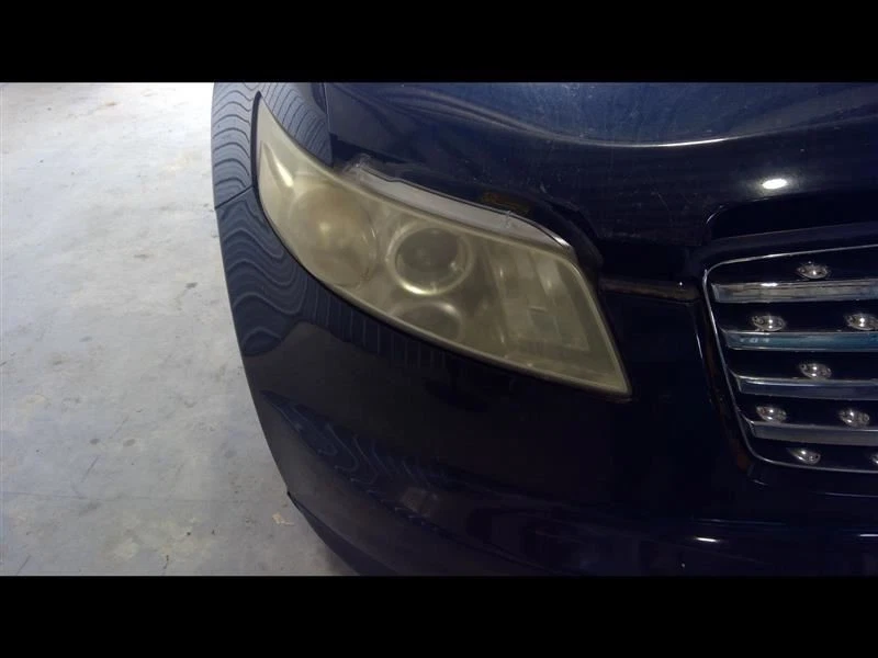 Windshield Wiper Motor Fits 03-08 INFINITI FX SERIES 1058005 - Image 3 of 4