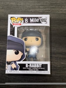 8 Mile FUNKO POP | eBay