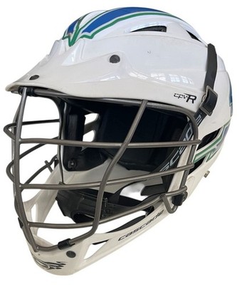 Cascade CPV-R Lacrosse Helmet S/M 21.5  to 23  (546mm to 584mm)
