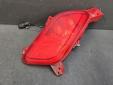 Rechts Rückleuchte Nebelscheinwerfer Für Hyundai Veloster OE 924062V000 Rechts Rückleuchte Nebelscheinwerfer Für Hyundai Veloster OE 924062V000