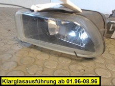 Nebelscheinwerfer Links Ford Gbp/bnp Mondeo Turnier Sofortversand
