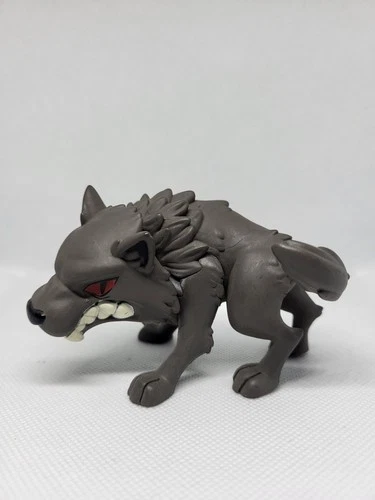 Funko Mystery Minis Marvel Thor Ragnarok Hot Topic Exclusive Fenris Wolf 1/36