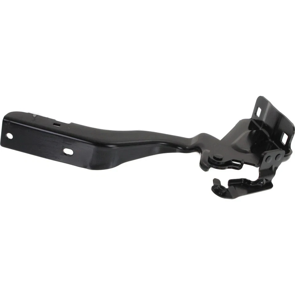 Juego de bisagras de capó para Nissan Sentra 2013-2019 lado conductor y pasajero 654003SG0A Foto 2 de 3