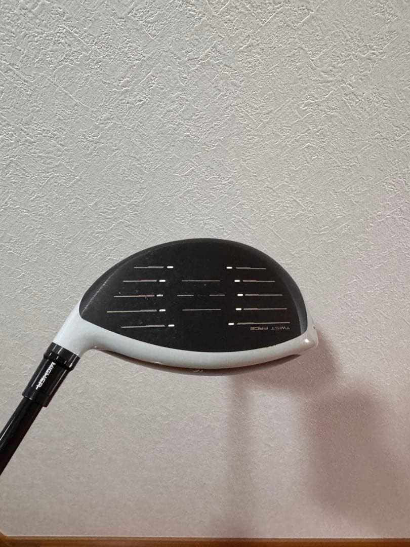TaylorMade SIM2 MAX Driver Head Only 9.0 Degree with Headcover