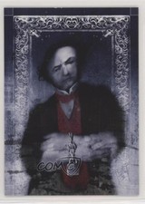 2012 Frank Eachus Houdini: The World's First Superhero Harry Houdini #2 0w6