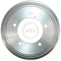 2X Bremstrommel A.B.S. 2752-S FüR Suzuki Vitara FT 1 HT 4X4 SQ416 TA52 TL52 420D