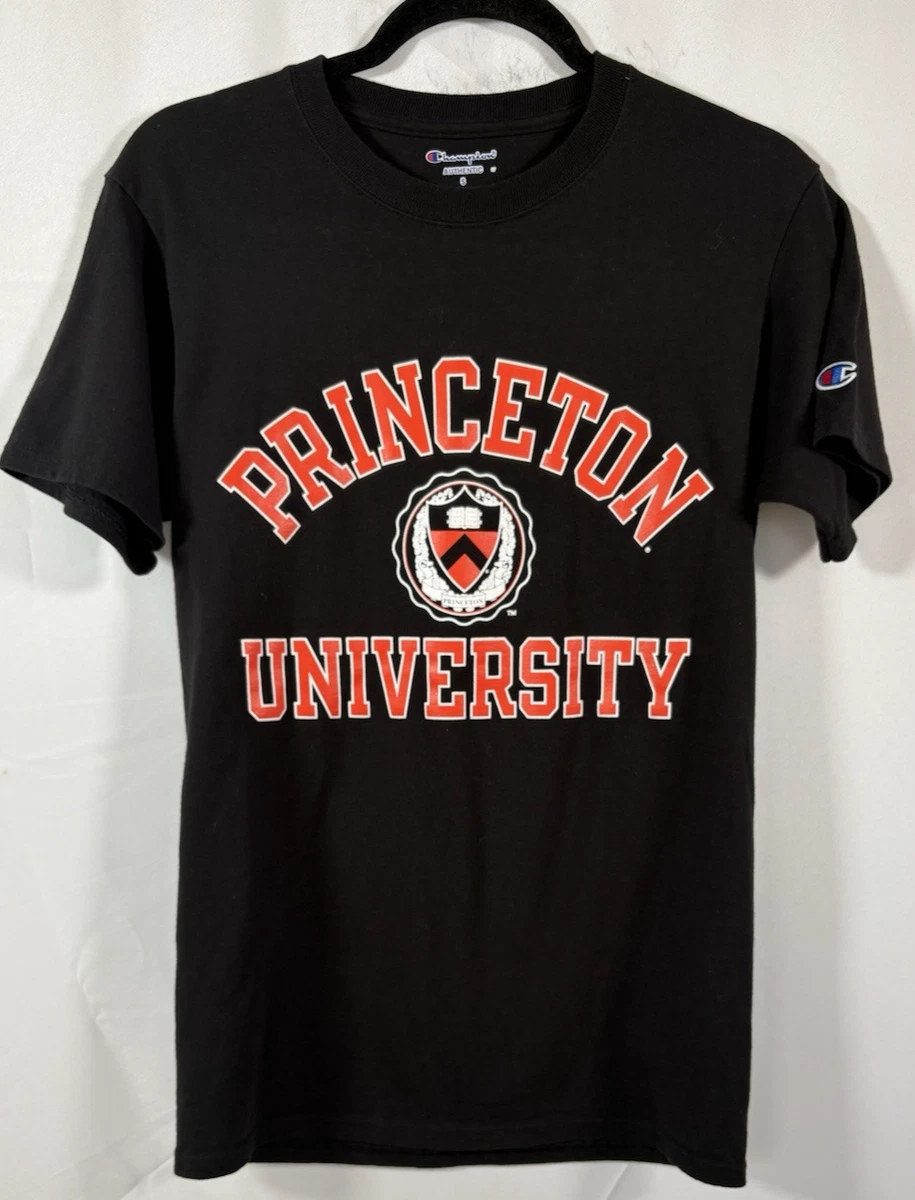 Champion Princeton Tigers NCAA Fan Apparel & Souvenirs for sale | eBay