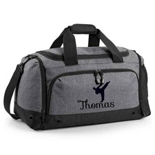 Male Karate Bag