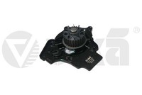 Vika Wasserpumpe KüHlmittelpumpe FüR Audi A4 Avant 1.8 Tfsi 2.0 Q3 VW Golf VI