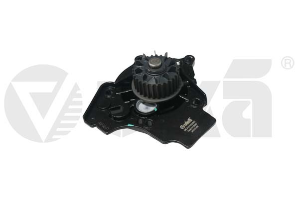 Vika Wasserpumpe KüHlmittelpumpe FüR Audi A4 Avant 1.8 Tfsi 2.0 Q3 VW Golf VI-image