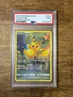 New ListingPokemon TCG 2023 Crown Zenith Galarian Gallery Pikachu GG30/GG70 PSA 9
