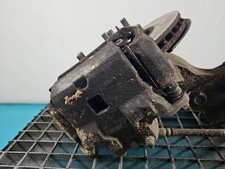 Nissan Juke I F15 2014 Rechts Bremssattel vorne IMPRK1360939 Benzin 85kW