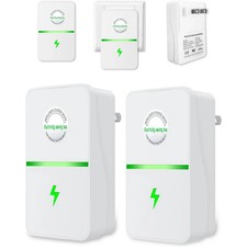 Cajas Ahorro De Energ a para el Hogar Estabilizador De Voltaje Elon Musk Stopwat