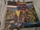 Iron Maiden-Stranger In A Strange Land - 12" 3trk Maxi-12EMI5589 1st UK-1986 Ex