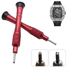 Screwdriver 4/5 Spokes Prongs Star for RM Richard Mille Watches Repair Tool New.