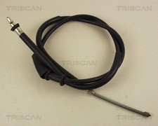 Bremsseil Seilzug Feststellbremse TRISCAN 8140 15132 für FIAT PUNTO Van 16V
